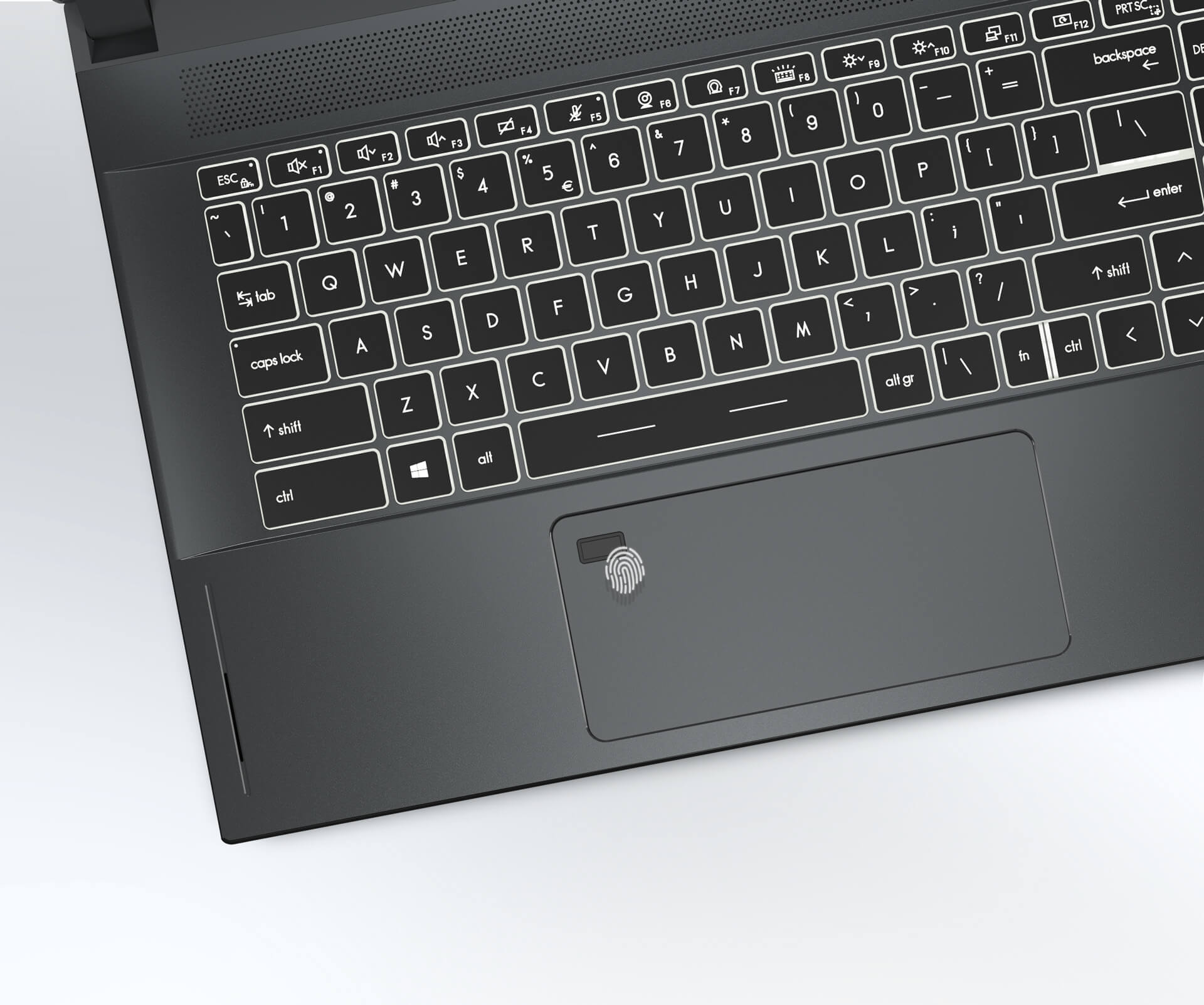 MSI Mobile Workstation